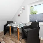 Ankerplatz Im Gaestehaus Kock 公寓 纽哈灵吉塞尔