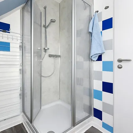 Ankerplatz Im Gaestehaus Kock نايهالينجازييل