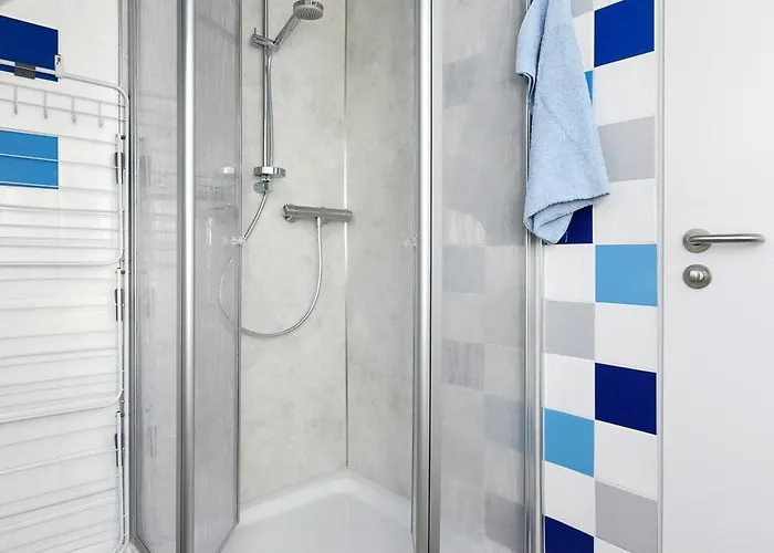 Ankerplatz Im Gaestehaus Kock Нойхарлингерзиль